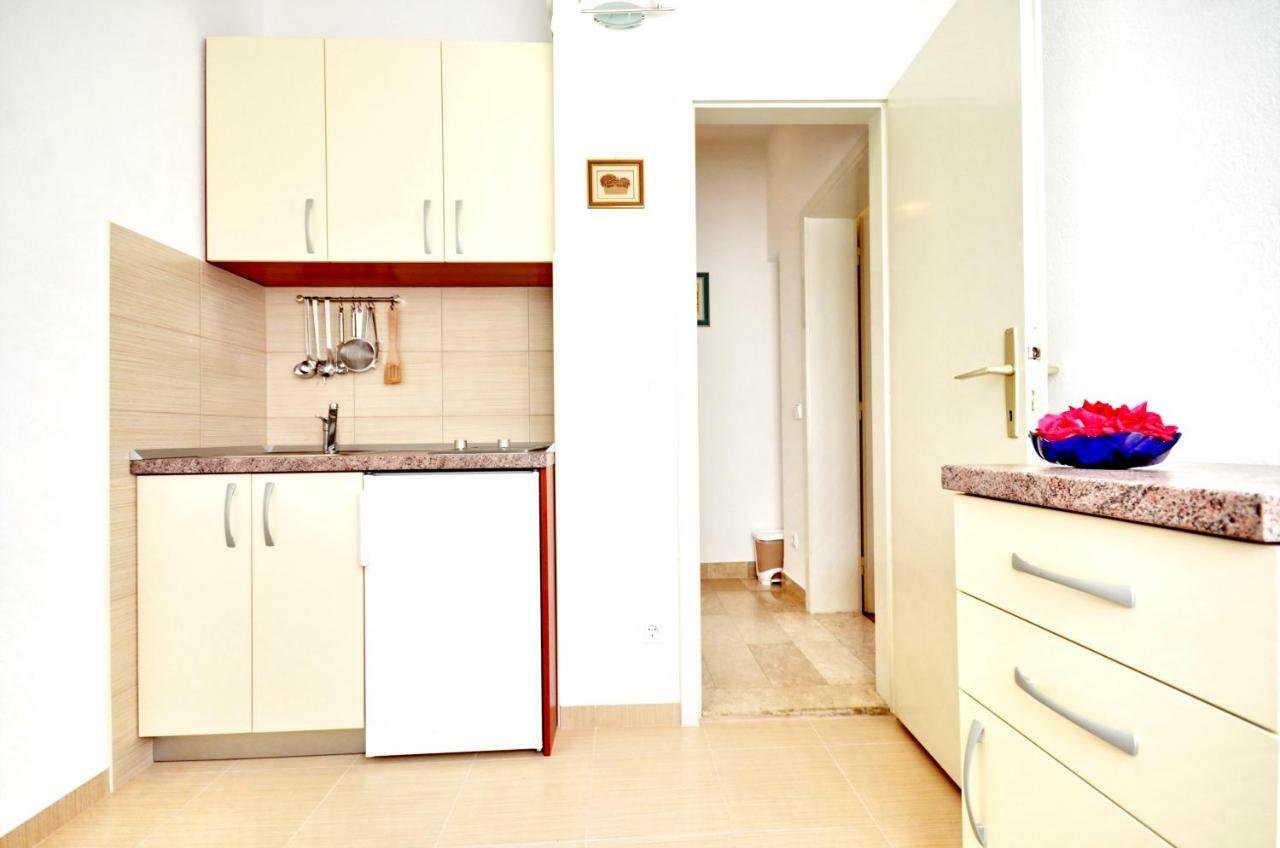 Apartment Danica Хвар Екстер'єр фото