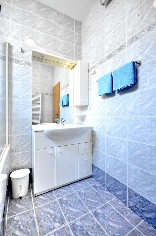 Apartment Danica Хвар Екстер'єр фото