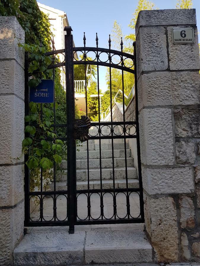 Apartment Danica Хвар Екстер'єр фото